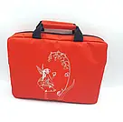 Сумка з Оксфорда з логотипом через плече від 50 шт., фото 6