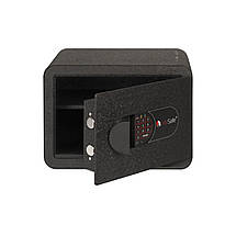 Меблевий сейф MySafe MSR.25.Е (Black), фото 3