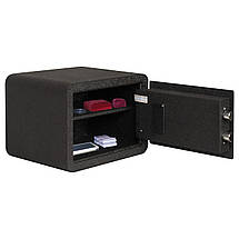 Меблевий сейф MySafe MSR.25.Е (Black), фото 4