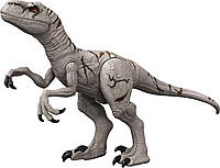 Динозавр Атроцираптор Світ Юрського Періоду Jurassic World Toys Super Colossal Atrociraptor Dinosaur HFR09