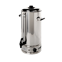 Кипятильник, электрический чайник, термопот HURAKAN HKN-HVN20 (20 литров)