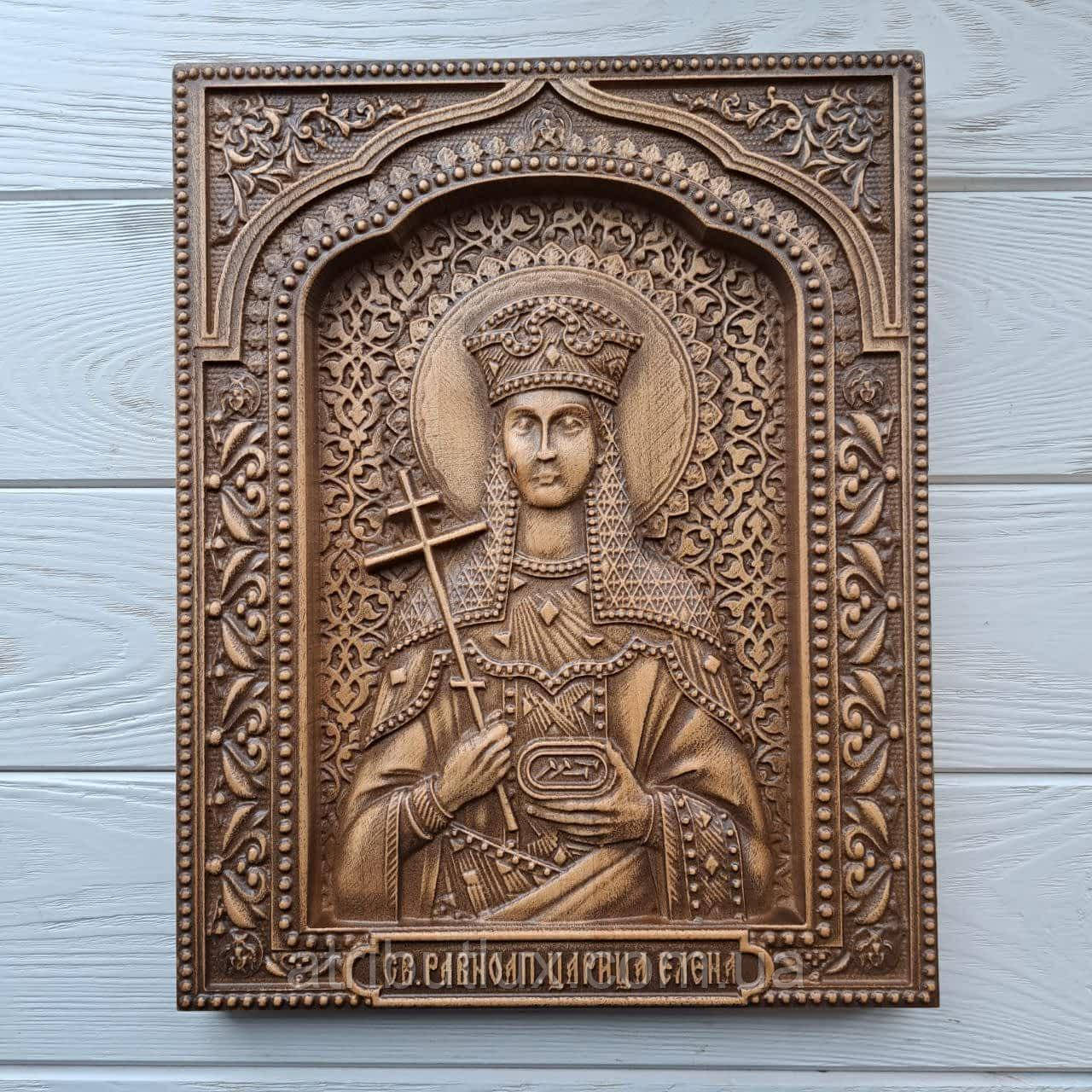 Ікона "Олена"