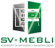 SV-MEBLI - Інтернет магазин меблів