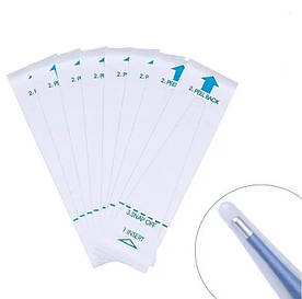 Чохол для цифрового термометра захисний одноразовий набір 100 шт.