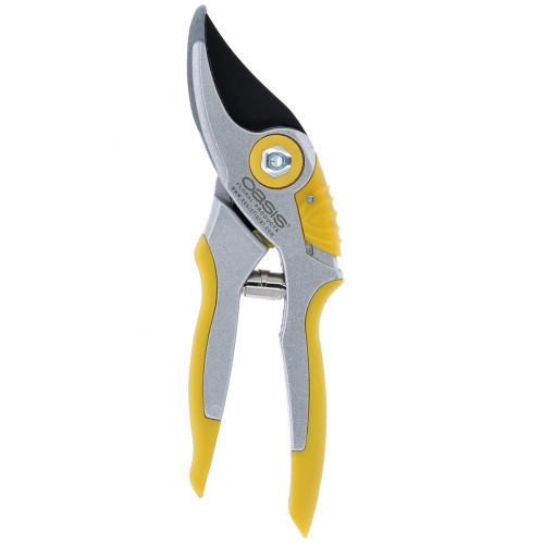 Секатор флористический OASIS® Garden Pruner - фото 1 - id-p2015070857