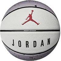 Мяч баскетбольный Nike Jordan Playgraund 8P J.100.8255.049.07 (размер 7)