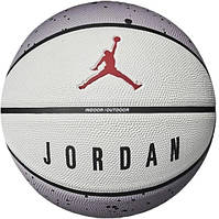 М'яч баскетбольний Nike Jordan Playgraund 8P J.100.8255.049.07 (розмір 7)