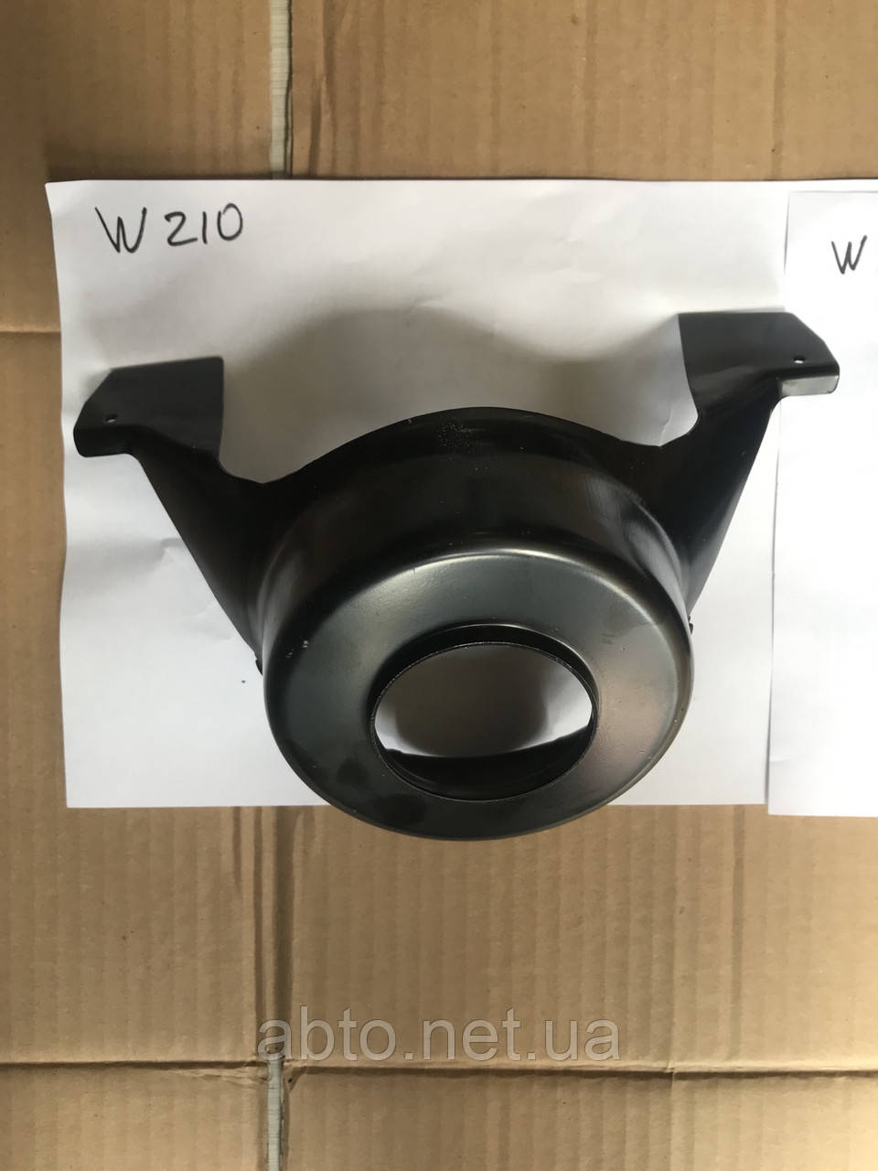 Чашка пружини передньої посилена Mercedes Benz W210