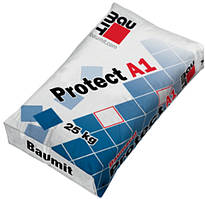 Гідроізоляційна суміш Baumit Protect А1, 25 кг