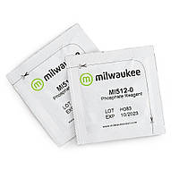 Порошковый реагент Milwaukee MI512-25 для определения фосфатов для фотометра MW12, 25 тестов, Венгрия
