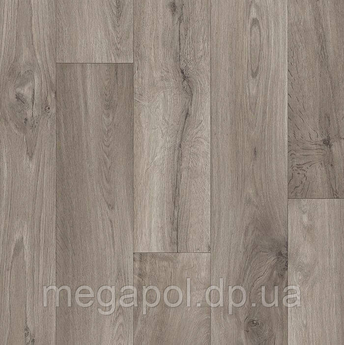 Напівкомерційний лінолеум Titan   969 M WILLOW OAK, фото 1