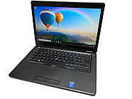 Ноутбук Dell Latitude E5450 14" 1920х1080 FHD, IPS (Core i5-5300U, 8gb ddr3,120gb ssd) Intel HD Graphics 5500, фото 2