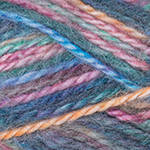 

Пряжа Yarnart Alpine Angora Melange 435 (Ярнарт Альпина Ангора Меланж)