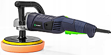 Полірувальна машина WUBER WR-CP-2400 2400 Вт полірувальна шліфмашина для авто, фото 4