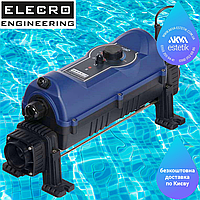 Электронагреватель Elecro Flowline 2 Titan 3кВт 220В