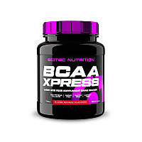 Аминокислоты Scitec Nutrition BCAA Xpress 700 г (100 порций)