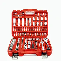 Набір інструментів, ключів RED-FOX RFSS108CR: 108ед