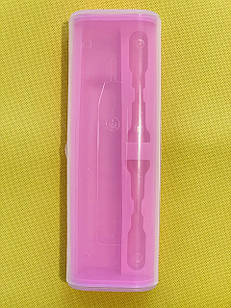 Дорожній футляр для електричної зубної щітки Oral-B, Philips