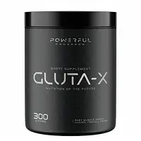 Глутамин Powerful Progress Gluta-X 300g