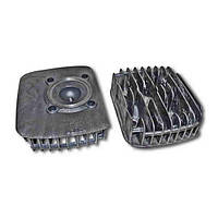 Головки циліндрів ІЖ «Юпітер-5»