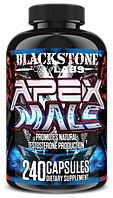 Тестобустер BLACKSTONE LABS APEX MALE 240 caps