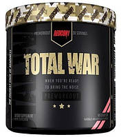 Предтренировочный комплекс RedCon1 Pre-workout Total War - 440 г