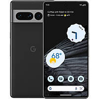 Смартфон Google Pixel 7 Pro 12/128GB Obsidian JP [96351]