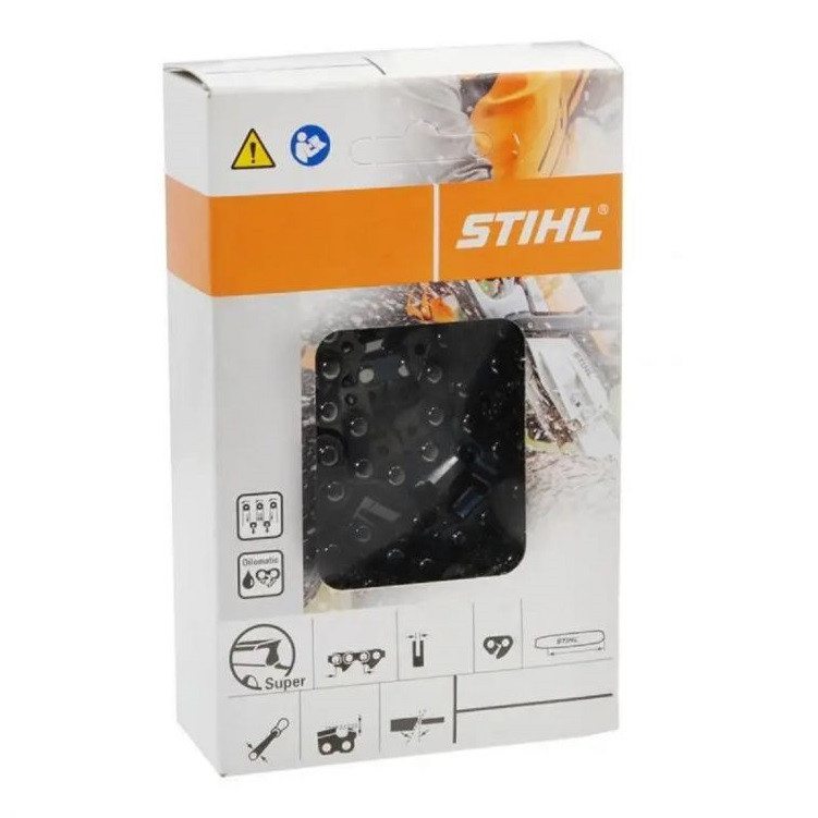 Ланцюг STIHL 46 RS, 64 ланки (на Урал)