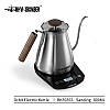Електричний чайник MHW-3BOMBER Orbit Electric Kettle з регулюванням температури Sanding, фото 5