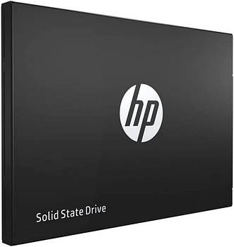 SSD HP S700 500 GB (2DP99AA) 2.5" SATA III