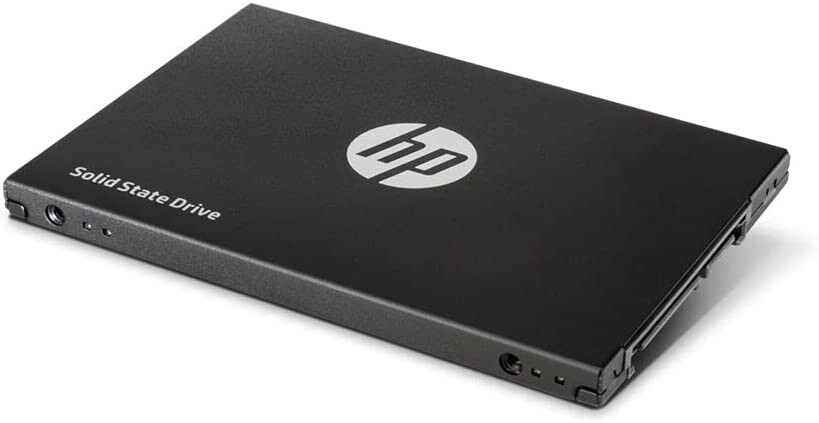 SSD HP S700 500 GB (2DP99AA) 2.5" SATA III, фото 3