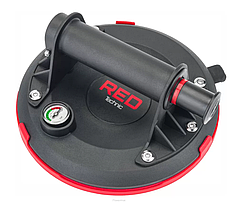 Вакуумна присоска RED Technic RTPDS0011 190 кг