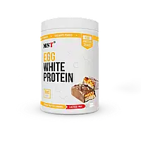 Яєчний протеїн MST EGG White Protein 900 грамів
