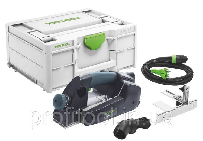 Рубанок FESTOOL - EHL 65 EQ-Plus (576601)