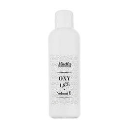 Окислювач Mirella Professional Oxy Італія 