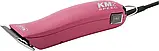 Машинка для стрижки тварин мережева Wahl KM2 Speed 100 Years Edition Pink 1247-0479, фото 8