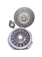 Комплект сцепления 310mm IVECO EUROCARGO (K2024/1908558) AP CLUTCH