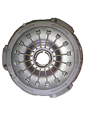 Комплект зчеплення 310mm IVECO EUROCARGO (K2024/1908558) AP CLUTCH, фото 4