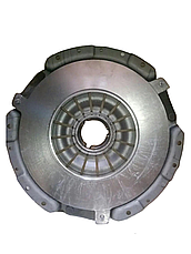 Комплект зчеплення 310mm IVECO EUROCARGO (K2024/1908558) AP CLUTCH, фото 5