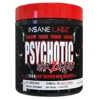 Insane Labz Psychotic War Zombie Edition 251 g