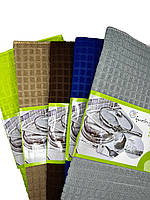 Рушник для сушіння посуду49*38