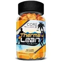 Жироспалювач Core Labs Therma Lean 60 caps