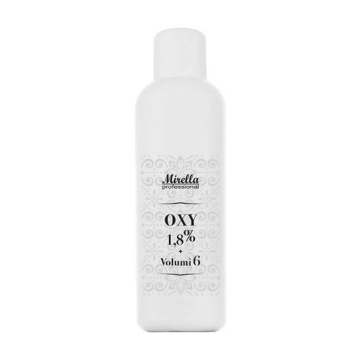 Окислювач Mirella Professional Oxy 1.8% Vol. 6