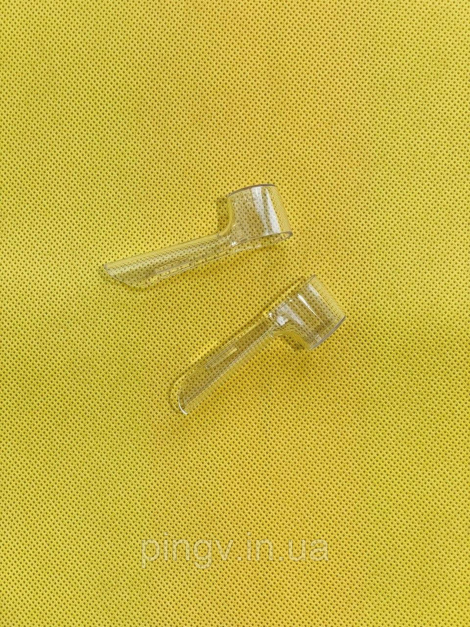 Захисний ковпачок круглих насадок Oral-B 2