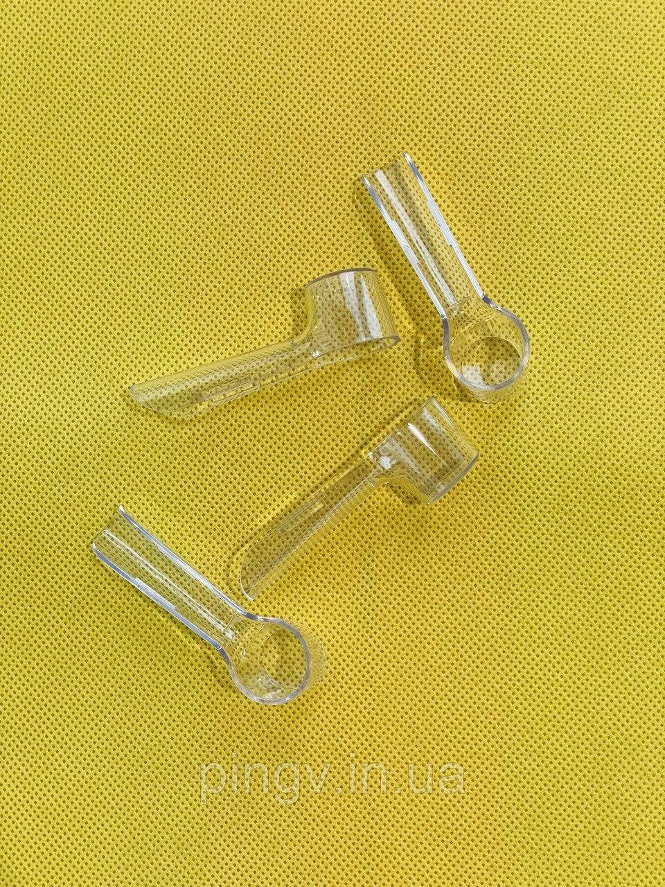 Захисний ковпачок круглих насадок Oral-B 4