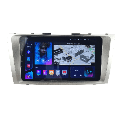 Штатна Android Магнітола на Toyota Camry 40 2006-2011 Model 3G-WiFi-solution