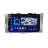 Штатная Магнитола Toyota Camry 40, 2006-2012 на Android Модель 7862-8octaTop-4G-DSP-CarPlay