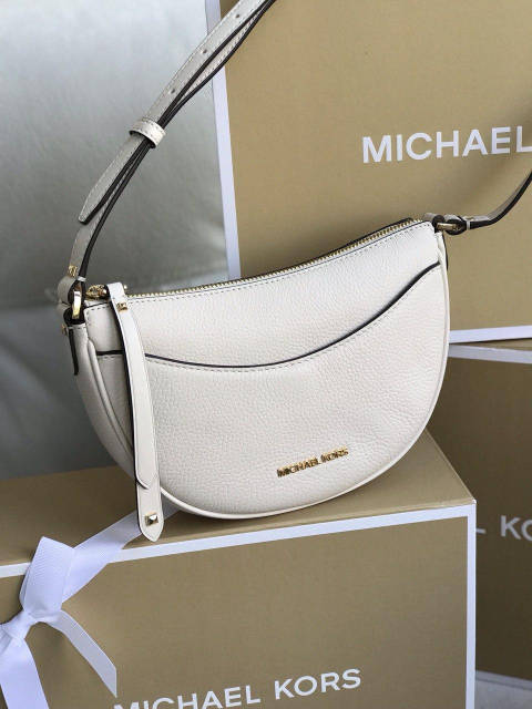 Michael Kors Dover Small Leather Crossbody Bag ID 2015052738 4420 Prom.ua