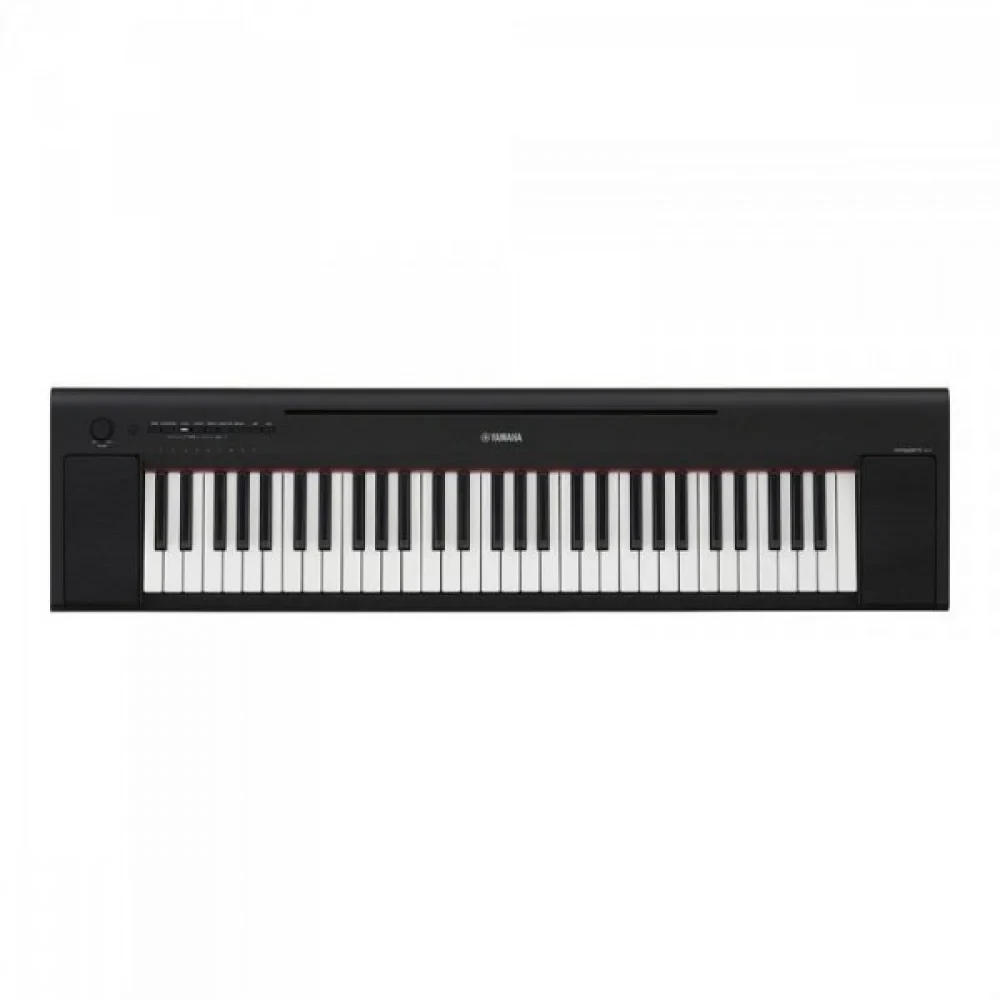 Синтезатор Yamaha NP-15 Black