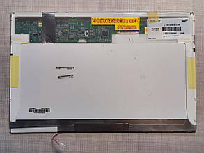 Матриця 15.4 LTN154X3-L06 Samsung (1280*800, 30pin CCFL) Б.У, фото 3